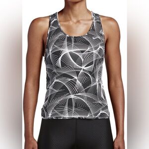 NIKE Flyweight Racerback Tank Top